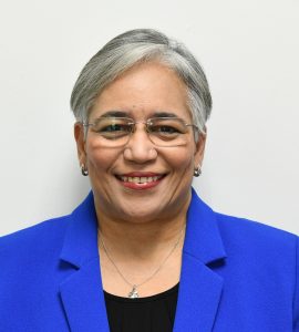 Coordinadora Académica