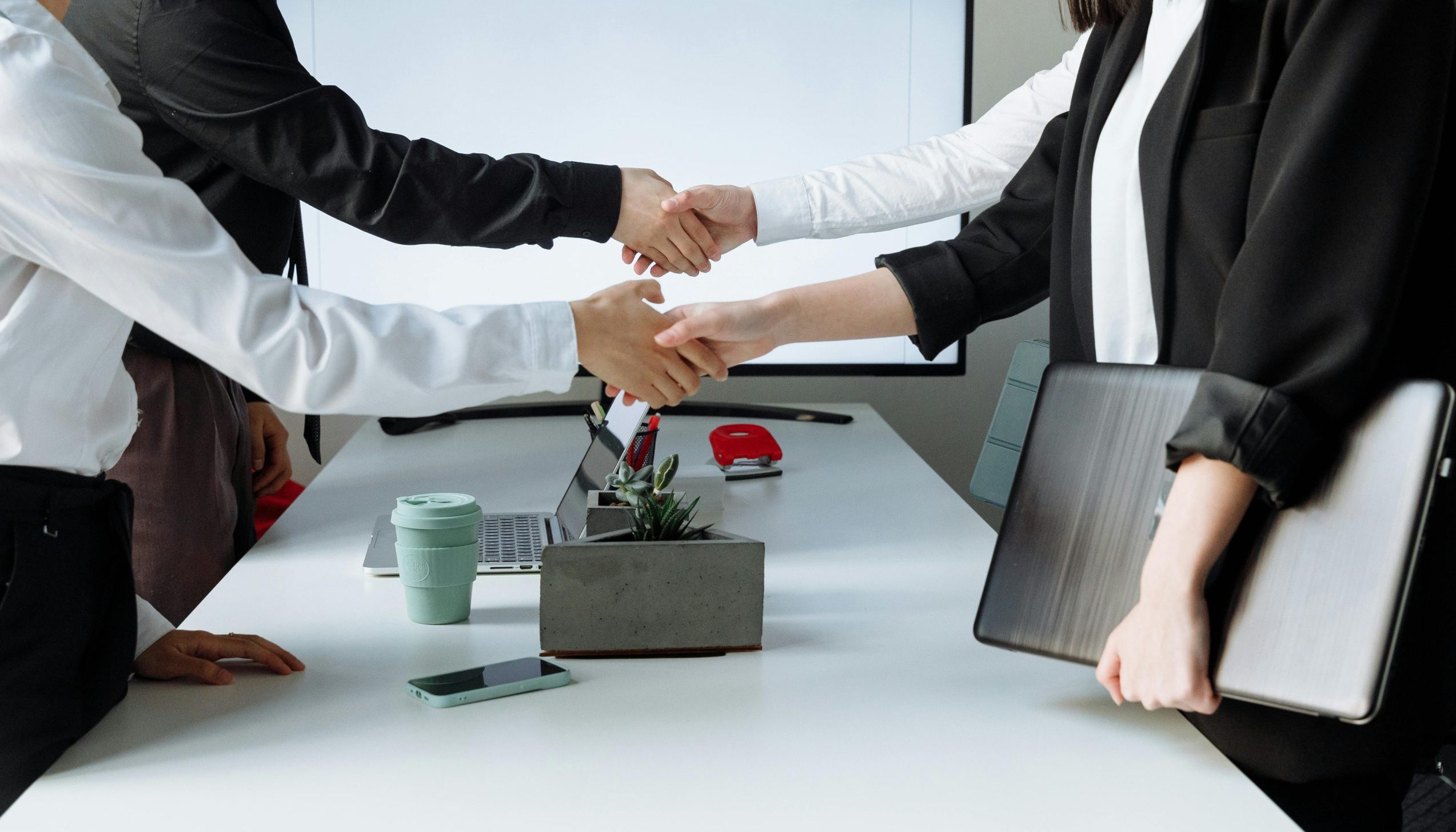 Maestría en Gestión de Empresas, concentración Habilidades Directivas