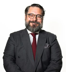 Director Académico de IDADE