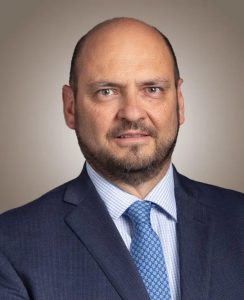 Profesor invitado internacional de Dirección Financiera