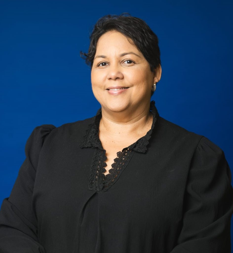 Isabel María Sánchez